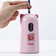 pencil holder and sharpener
